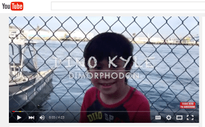 Dimorphodon YouTube Screen Shot